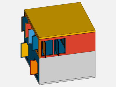 Ventilation Study One image