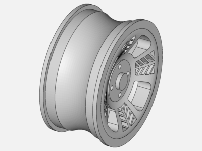 design of wheel image