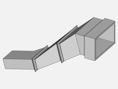 Tutorial 2: Pipe junction flow image