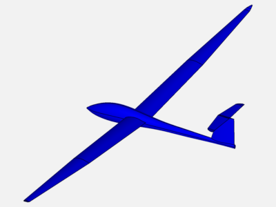 LS8-glider image