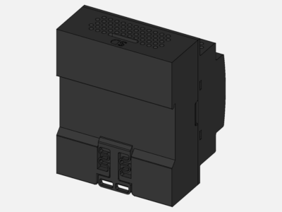 Raspberry pi case image