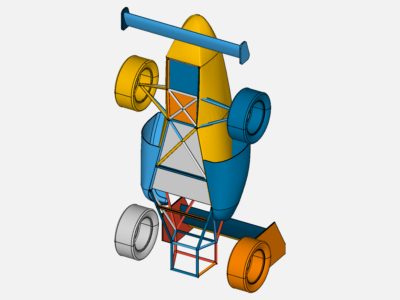 IFE Aero CFD Trial 2 image