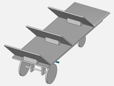 Solar Car image