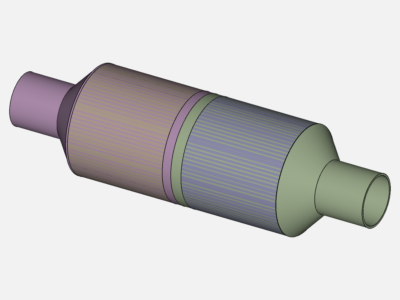 catalytic convertor image