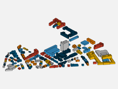 Tutorial 2: Pipe junction flow image