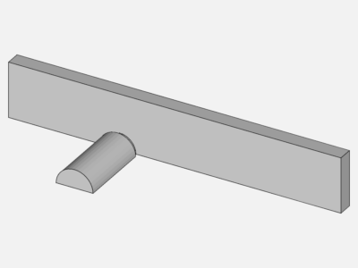 Airflow simulation image