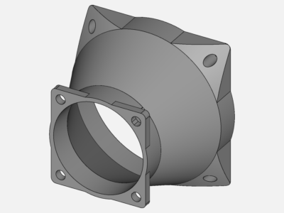 60to40mm Duct image