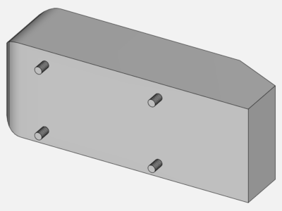 Ahmed Body STL Mod image