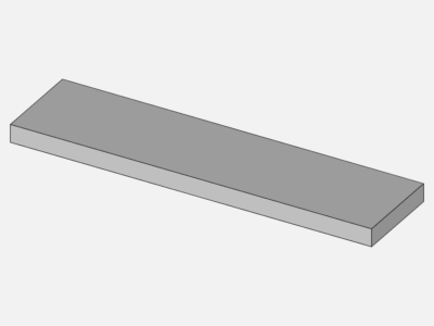 Dynamic Beam Response image