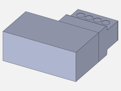 My hybrid Container image