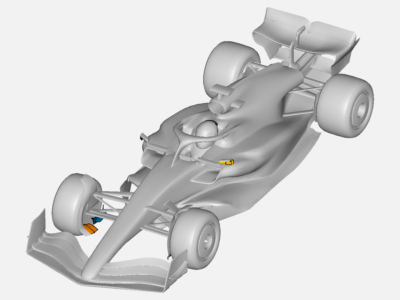 F1 model image