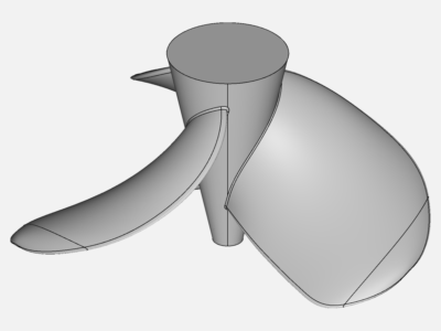 Tutorial 2: Pipe junction flow image