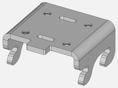 8mm hitch image