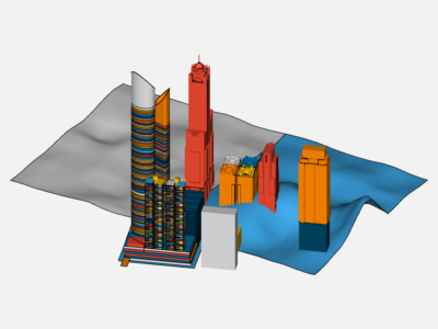 Tutorial 2: Pipe junction flow image