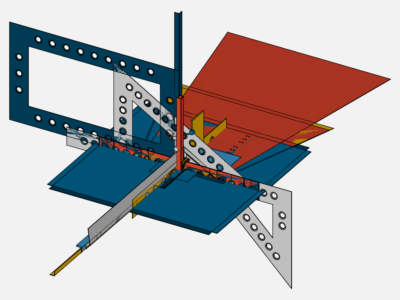 Badgerloop-Structure image