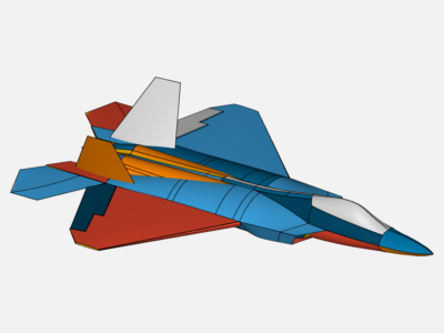 F-22 RAPTOR - Copy image