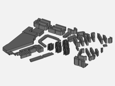 fyp model image