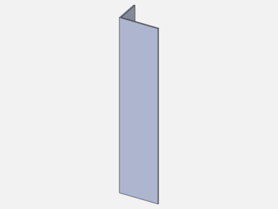 plate deflection test image