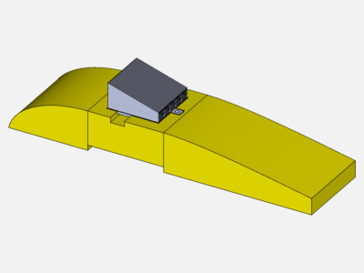 Heat Sink Project image