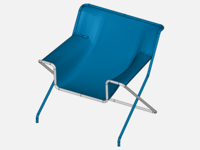 D4 seat+frame image