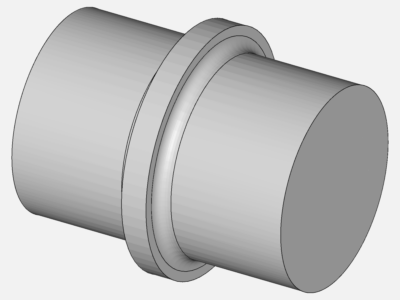 Pipe And Porous Media TEst image