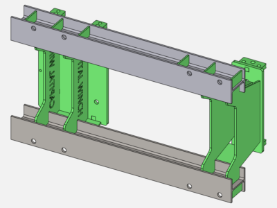 Treuil structure image