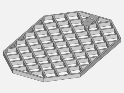 Lattice Fin image