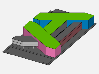 Tutorial 2: Pipe junction flow image