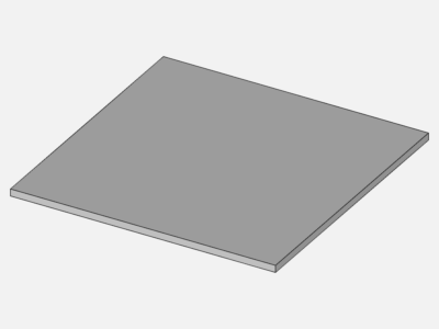 Buoyancy Cavity Flow image