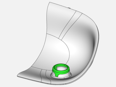 tutorial_1-_connecting_rod_stress_analysis image