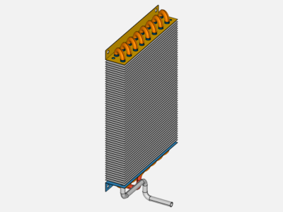 AirConditionHeatExchanger image