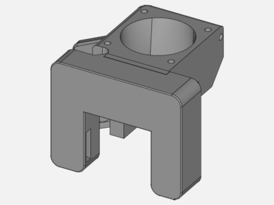 Fan Shroud 2 image