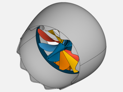 DUCTED PROP EFFICIENCIES image