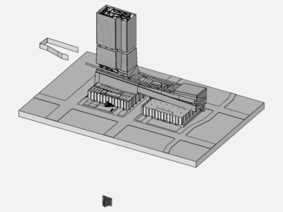 Tutorial 2: Pipe junction flow image