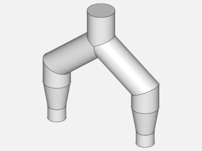 Tutorial 2: Pipe junction flow image