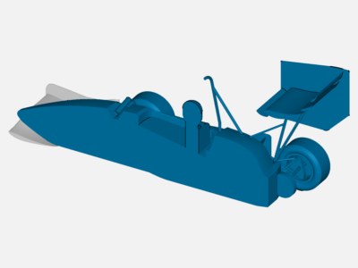 FSAE-Workshop-S4-Front Wing Design-Simulation image