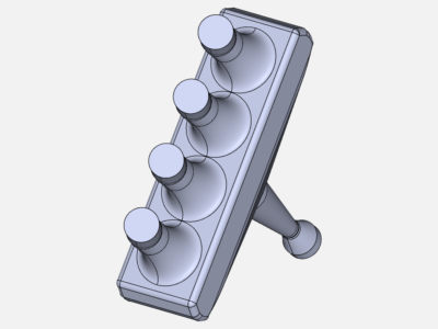 AR 18 Intake image