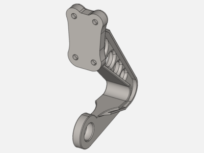 air plane  bracket image