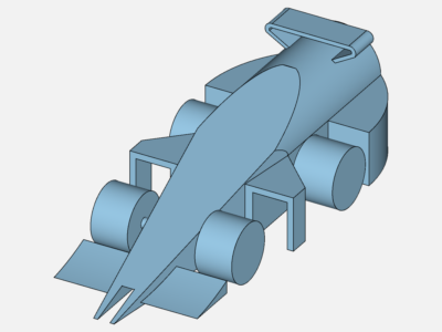 fluid flow f1 image