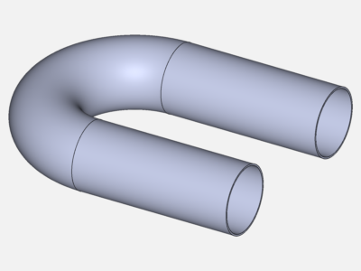 Tutorial 2: Pipe junction flow image