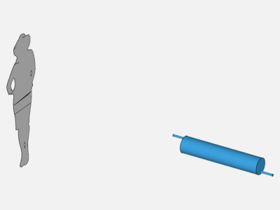 Tutorial 2: Pipe junction flow image