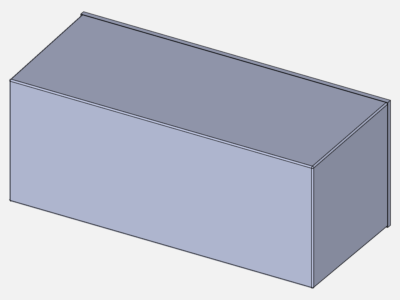 Tutorial 3: Differential casing thermal analysis image