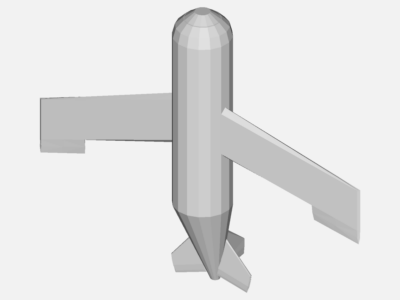 Test Plane Simulation image