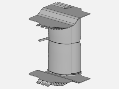 Tutorial 2: Pipe junction flow image