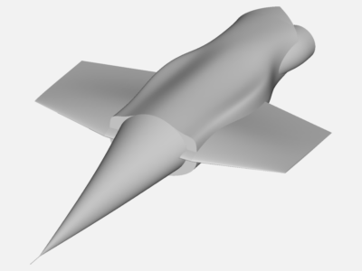 T-25R Aelius Aerodynamics image