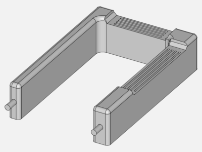 heatsink_4fin image