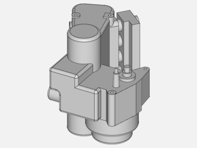 Hayabusa Engine Start - Harmonic Analysis image