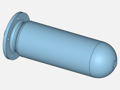 Air Vessel simulation image