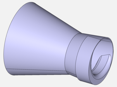 Tutorial 2: Pipe junction flow image