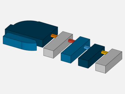 Tutorial 2: Pipe junction flow image